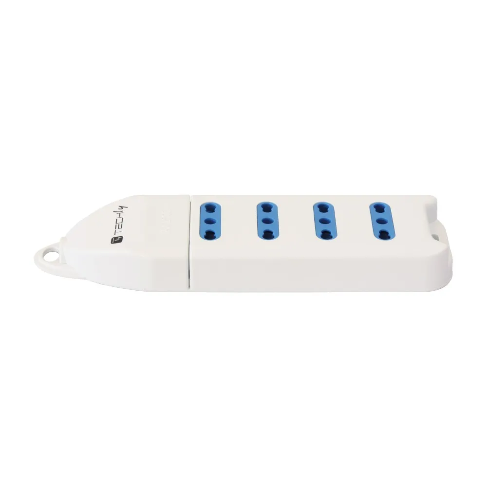 Techly IUPS-PCP-304 surge protector – slika 3