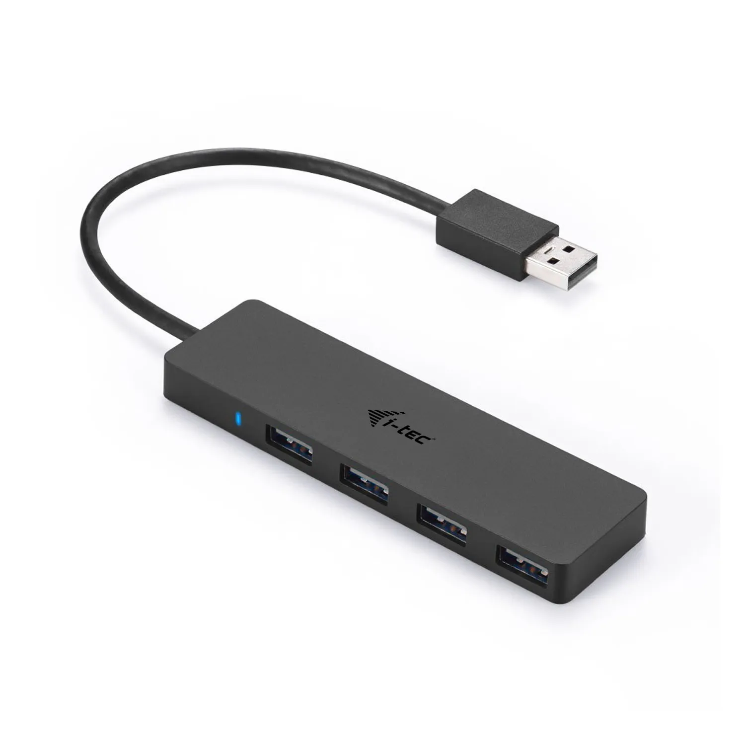 i-tec U2HUB404 interface hub