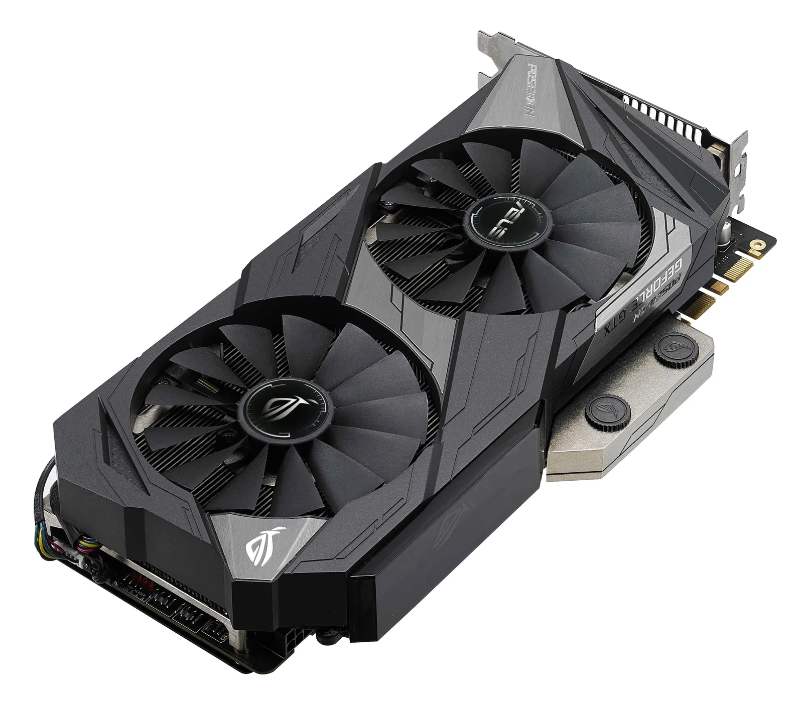 ASUS ROG-POSEIDON-GTX1080TI-P11G-GAMING – slika 2