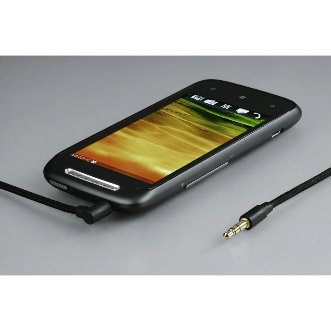 Hama 1m, 2x3.5mm audio cable – slika 5