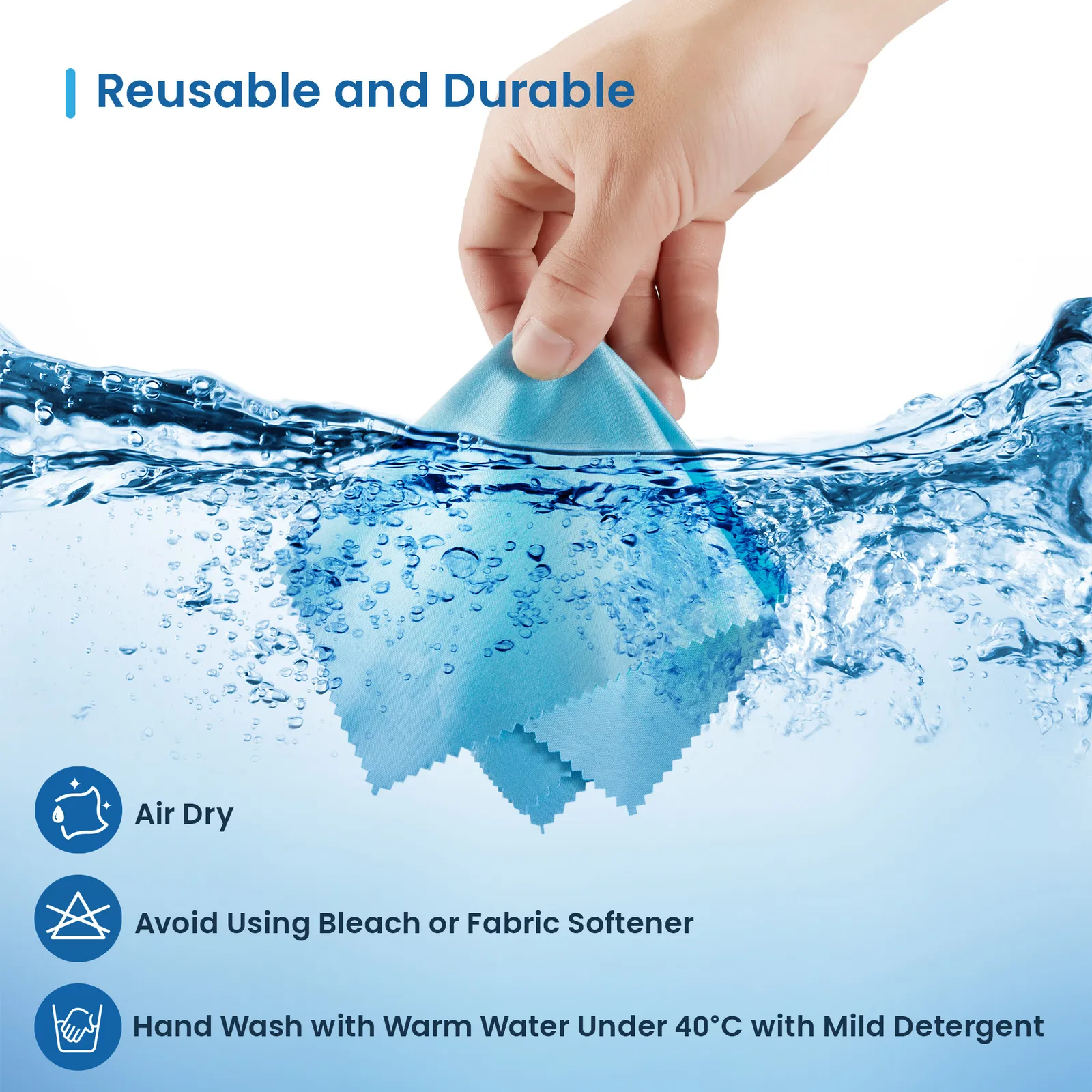 Ewent EW5668 equipment cleansing kit – slika 8