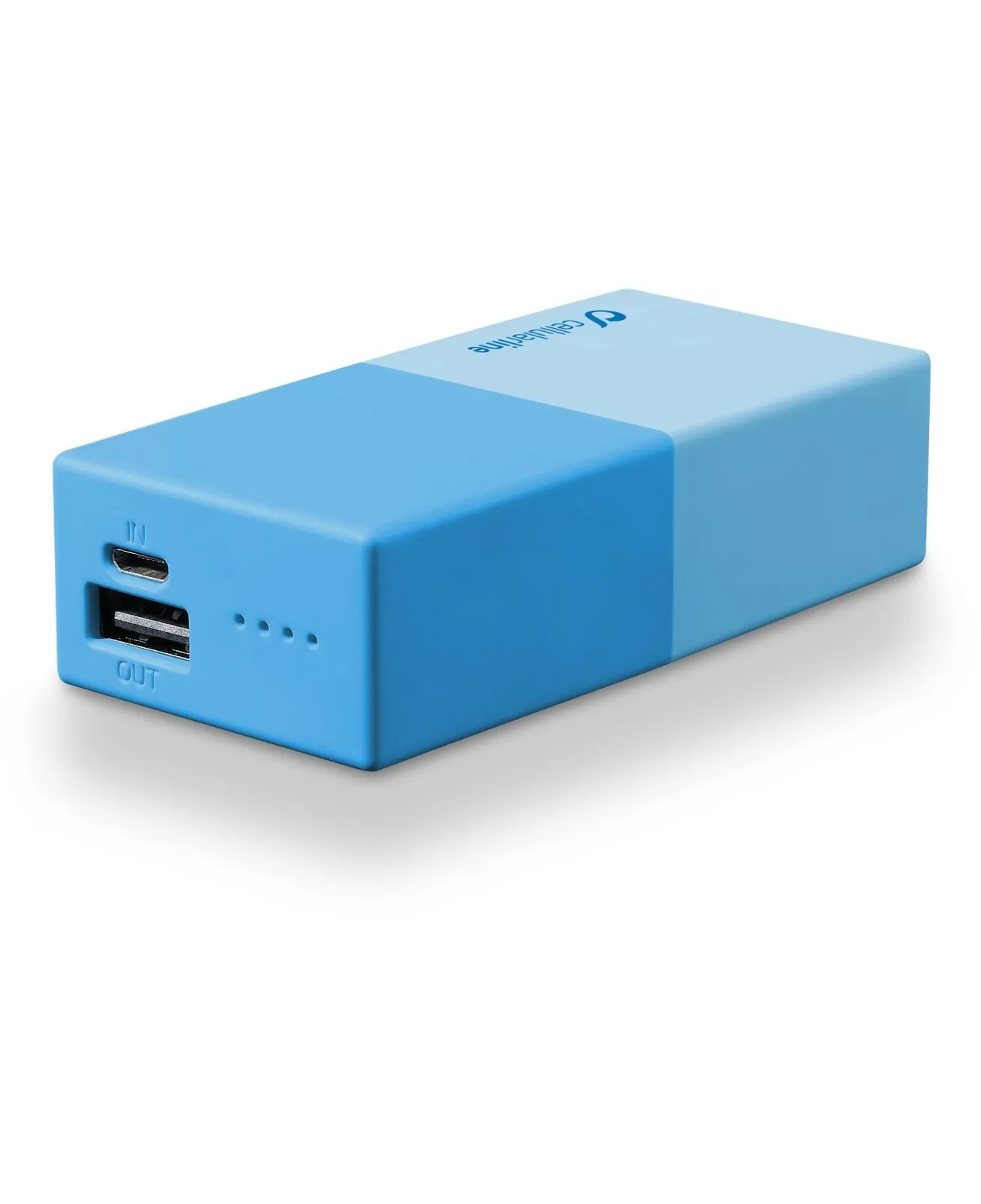 Cellularline FREEPSMART5000B power bank