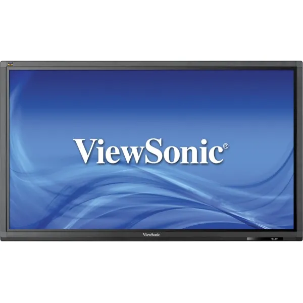 Viewsonic CDE8452T Large-format display – slika 4