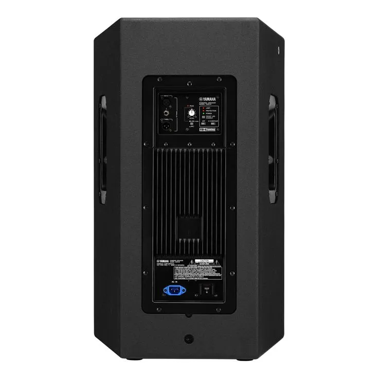 Yamaha DSR115 loudspeaker – slika 2