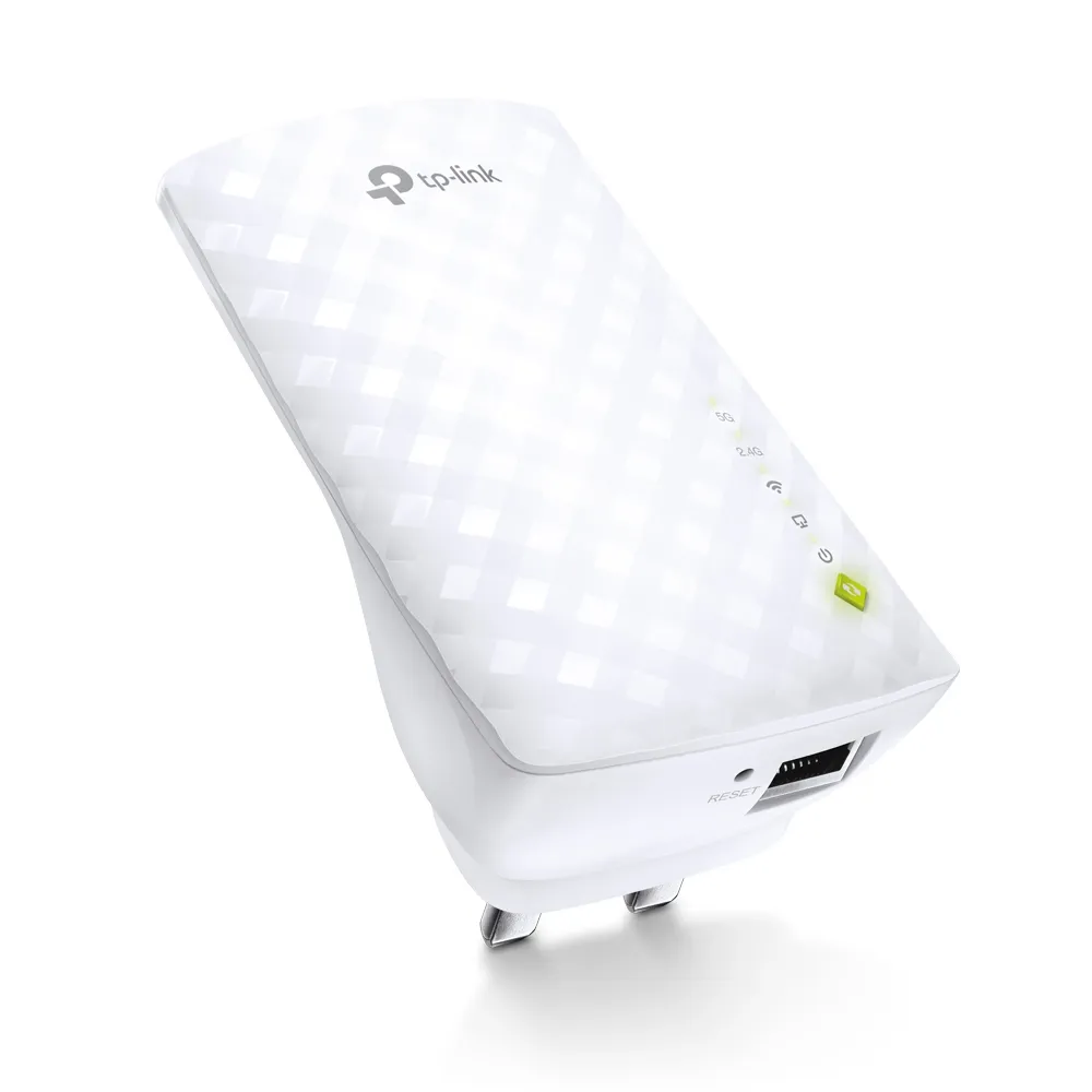 TP-Link RE200 – slika 2