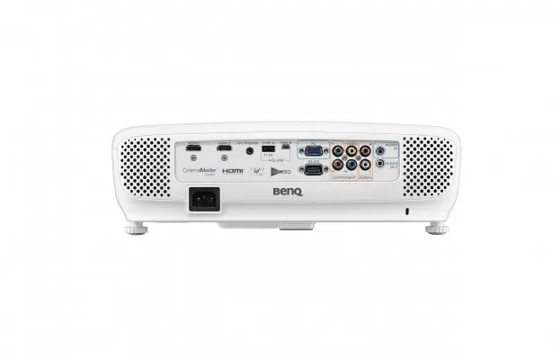 BenQ W1110s – slika 4