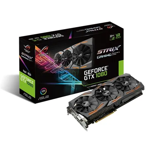 ASUS ROG STRIX-GTX1080-A8G-GAMING – slika 7
