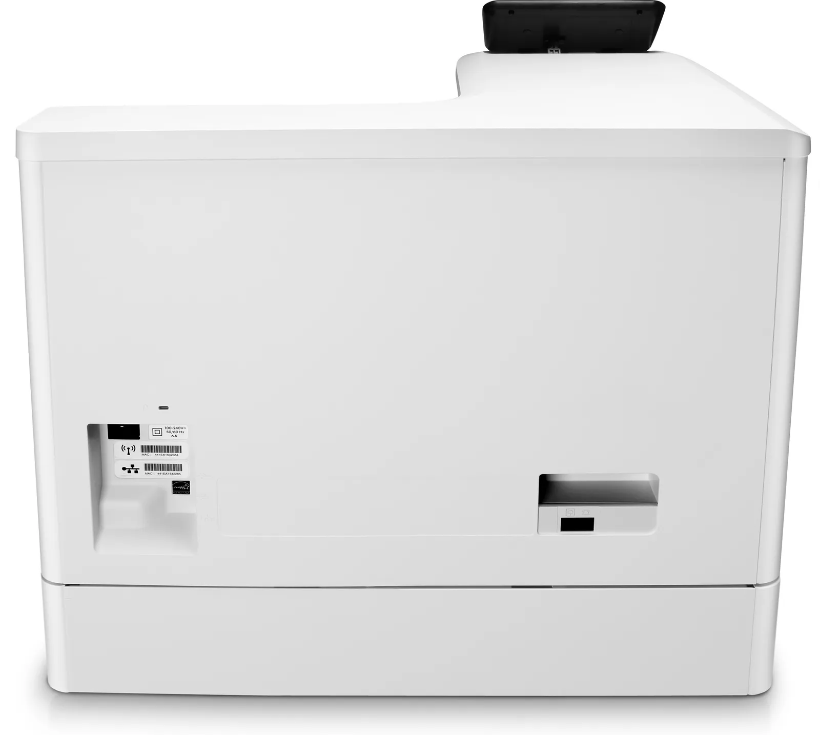 HP PageWide Pro 750dw large format printer – slika 4