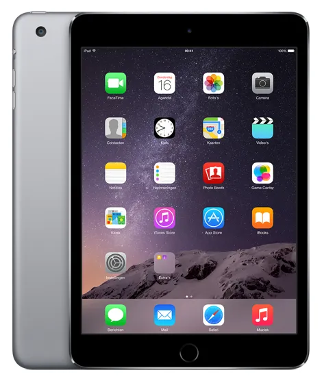 Forza Refurbished iPad Mini 3