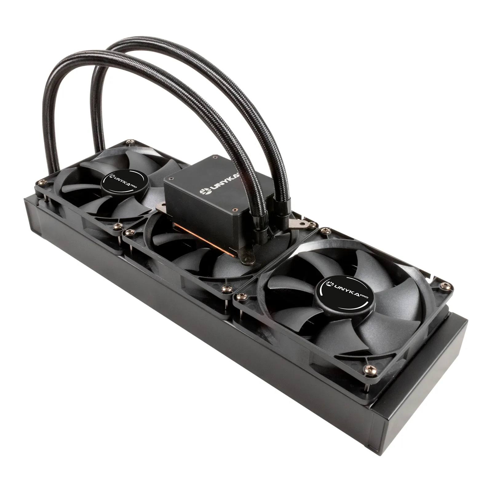 UNYKAch AQUASPHERE PRO 360 TRX4 – slika 9