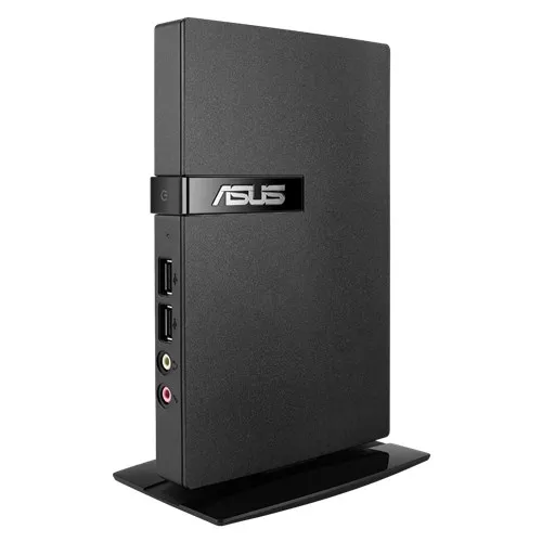 ASUS Zero Client Box CPX20