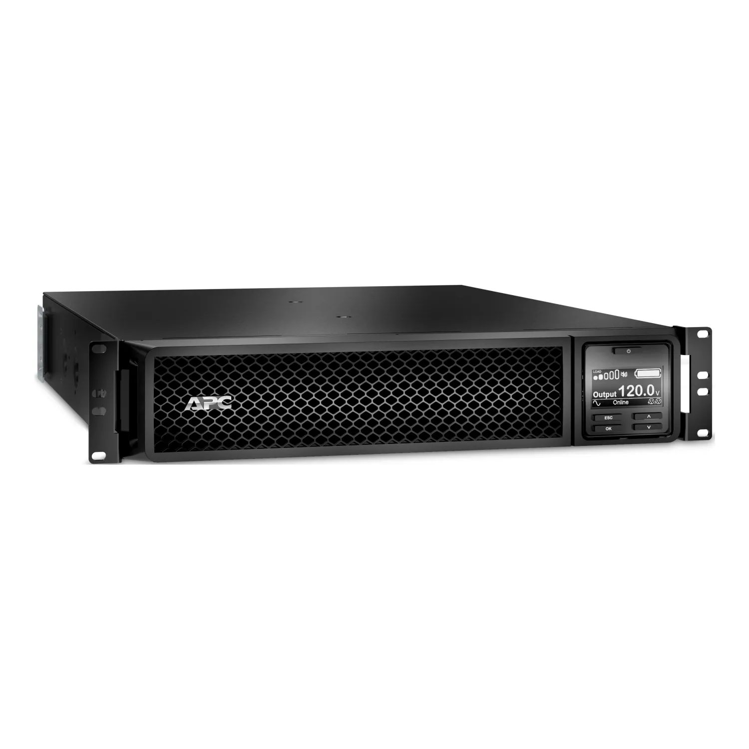 APC SRT2200RMXLA uninterruptible power supply (UPS) – slika 4