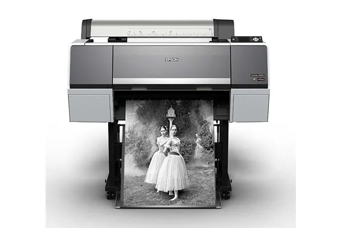 Epson SureColor P6000 Standard Edition large format printer – slika 4