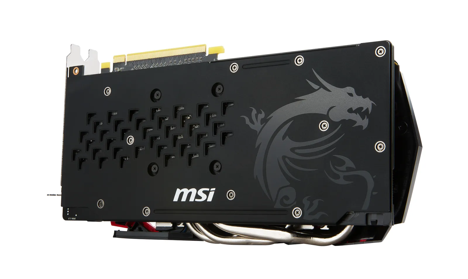MSI GAMING Radeon RX 580 X 4G – slika 9