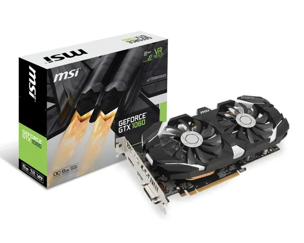 MSI 912-V328-248 graphics card