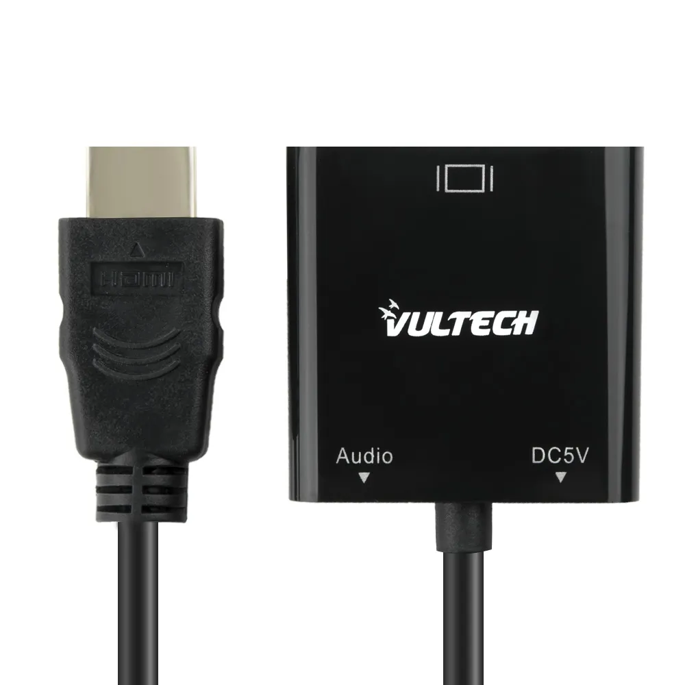 Vultech SN21707 video cable adapter – slika 3