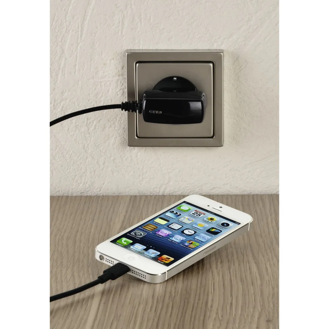 Hama 00173638 mobile device charger – slika 3