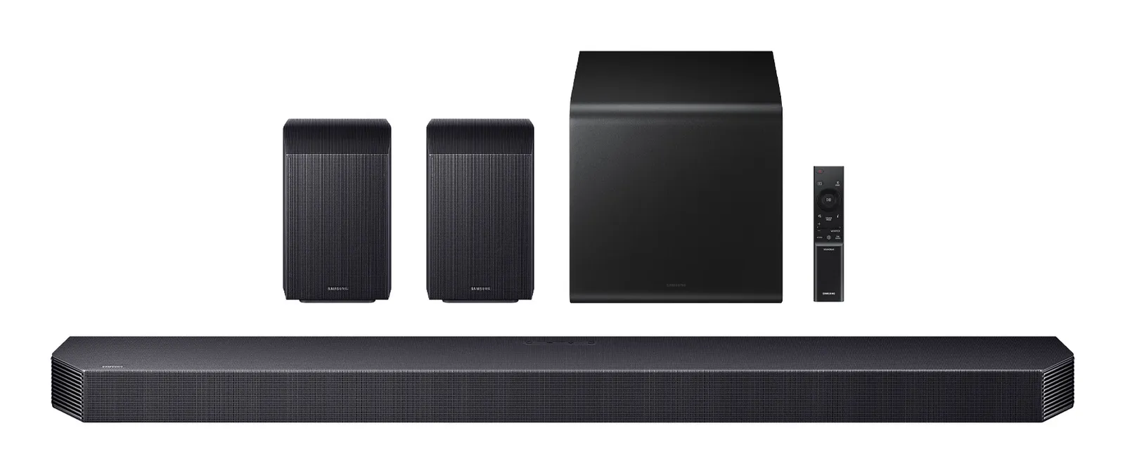 Samsung HW-Q930H/XC soundbar speaker – slika 2