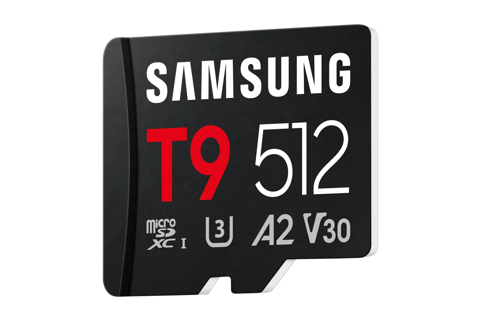 Samsung MB-MH512T/WW memory card – slika 2