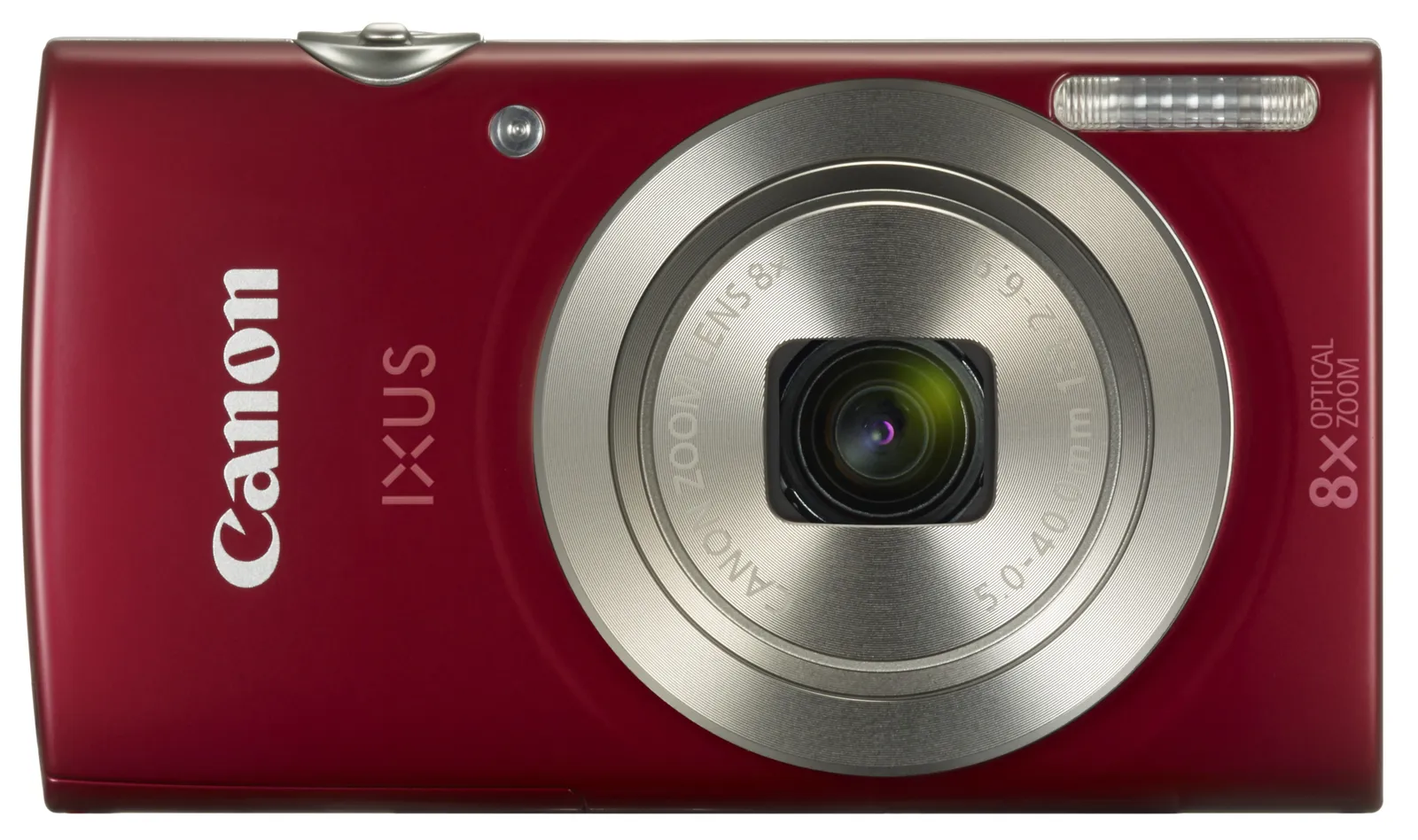 Canon Digital IXUS 185 – slika 2
