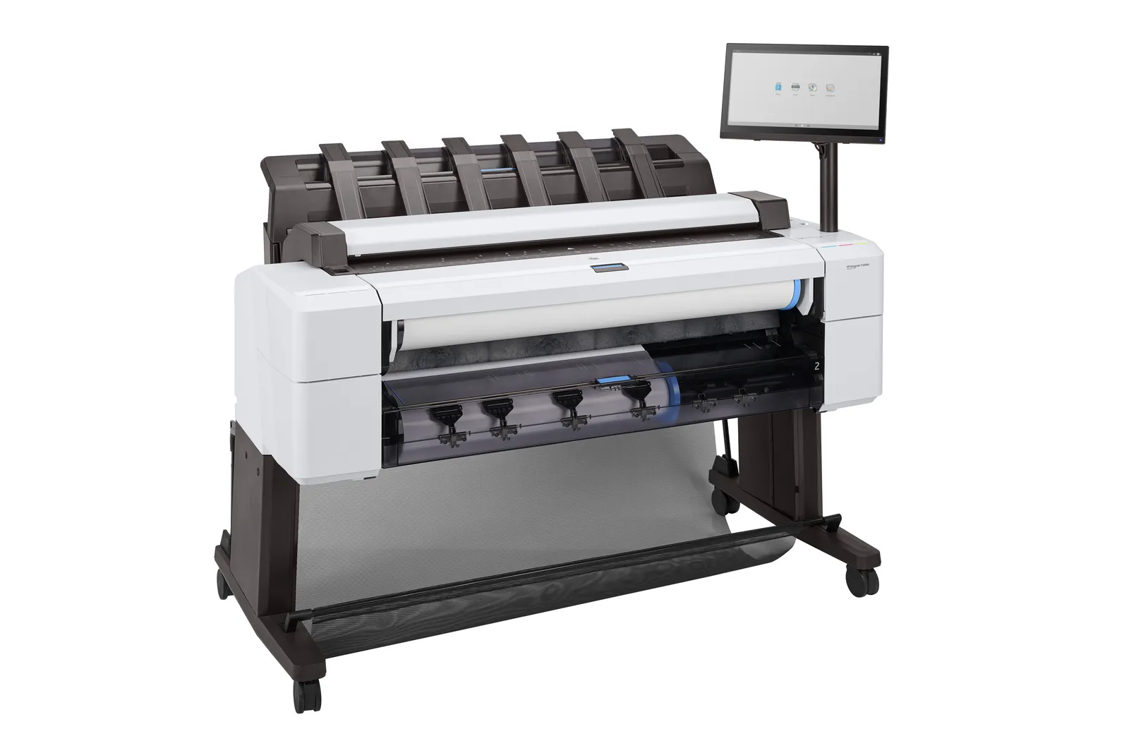 HP 3EK15W large format printer – slika 2