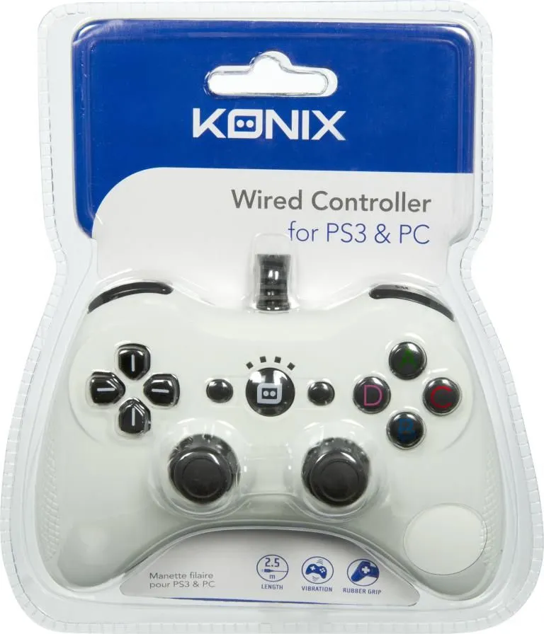 Konix 3328170240932 Gaming Controller – slika 2