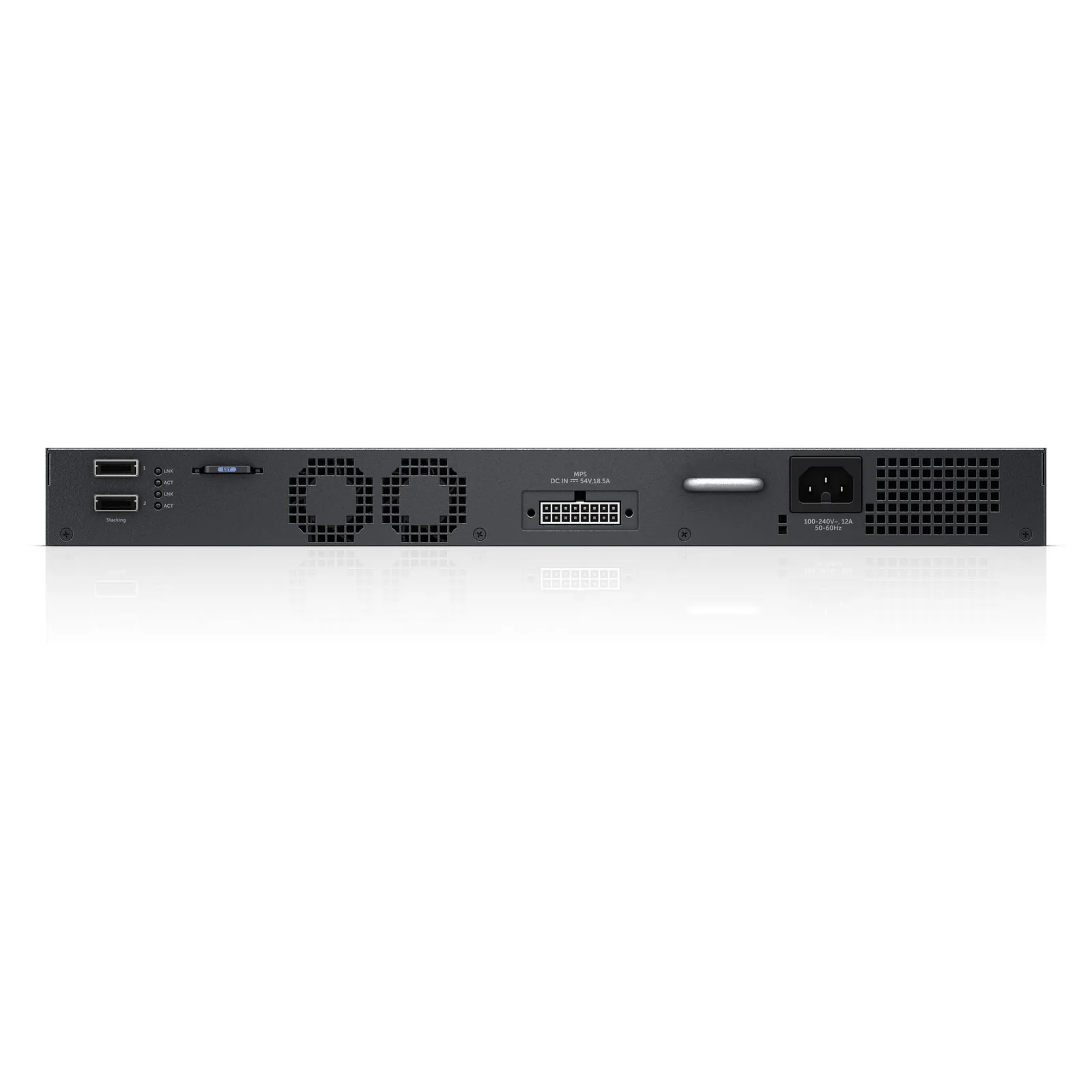 DELL PowerConnect N2048P + 5YNBD – slika 2