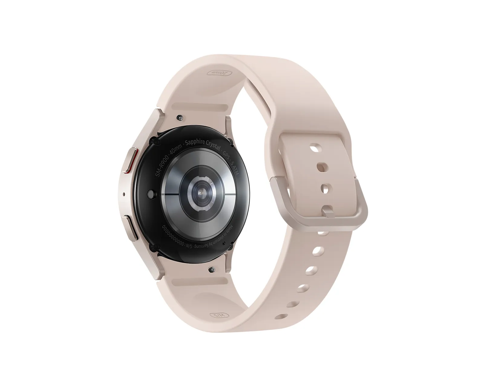 Samsung Galaxy Watch5 – slika 21