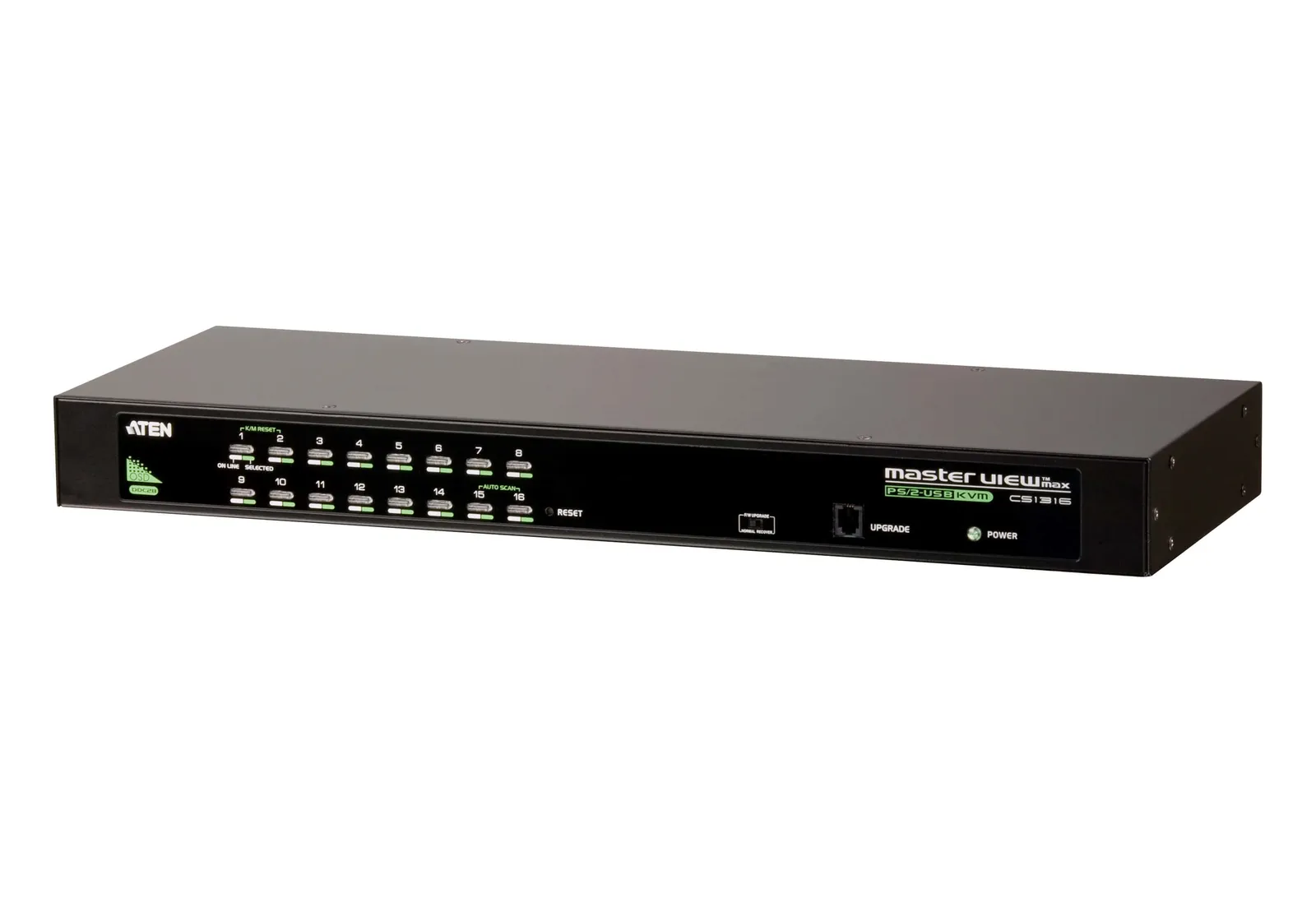 ATEN CS1316-AT-U KVM switch