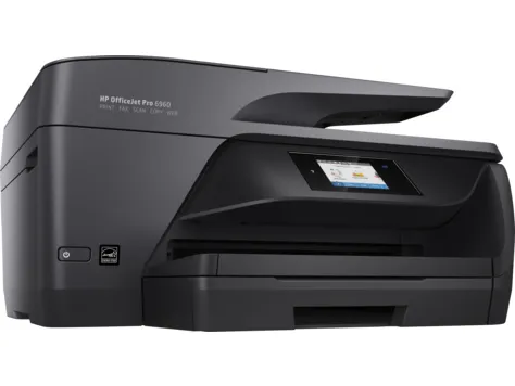 HP OfficeJet 6960 – slika 6