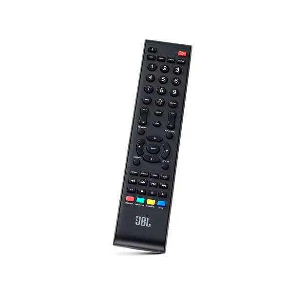 JBL CINEMAVISION SERIES Cinema BD100 home cinema system – slika 3