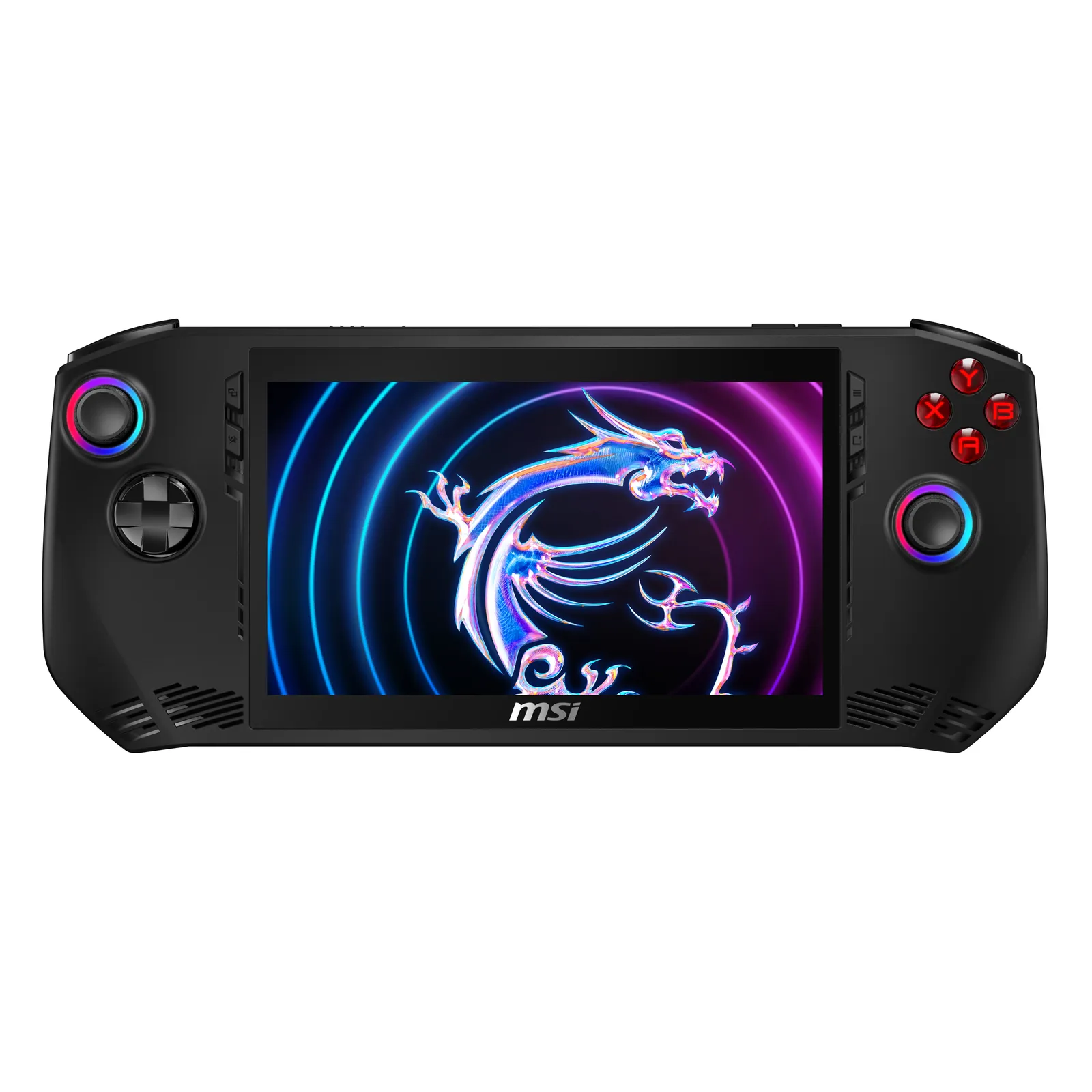 MSI CLAW A1M-084ES portable game console