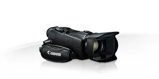 Canon LEGRIA HF G40 – slika 5