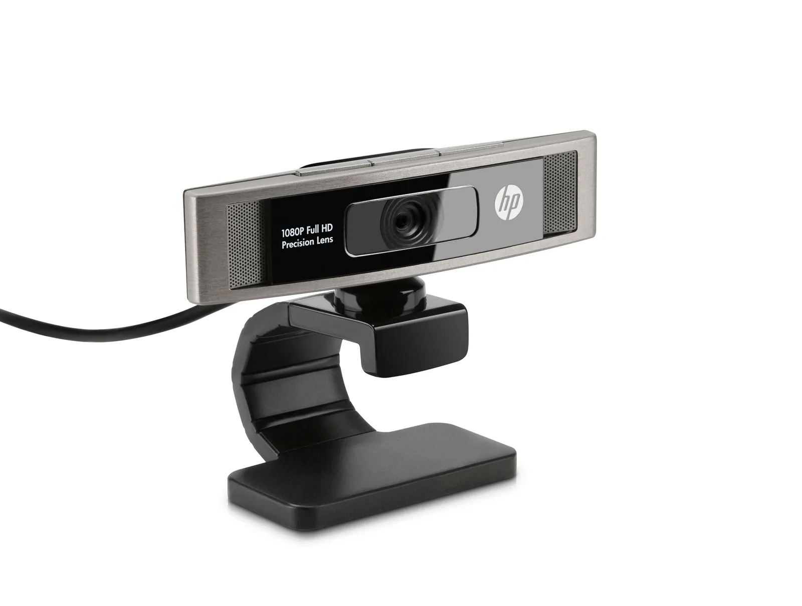 HP HD-5210 webcam – slika 5
