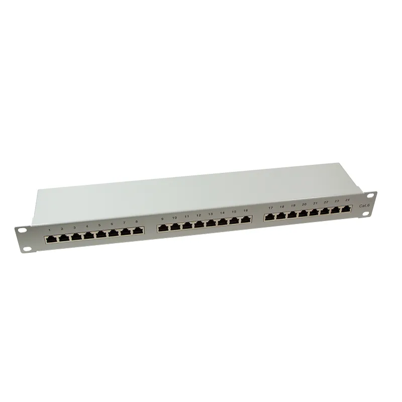 LogiLink NP0053 patch panel