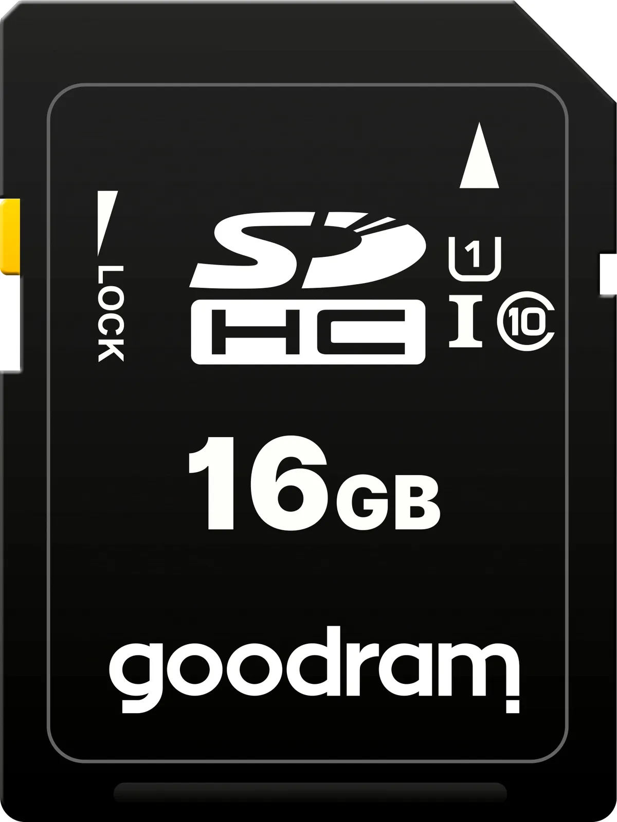 Goodram S1A0 UHS-I