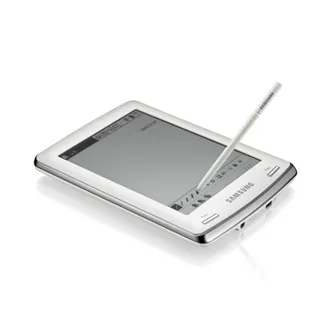 Samsung E60 e-book reader – slika 10