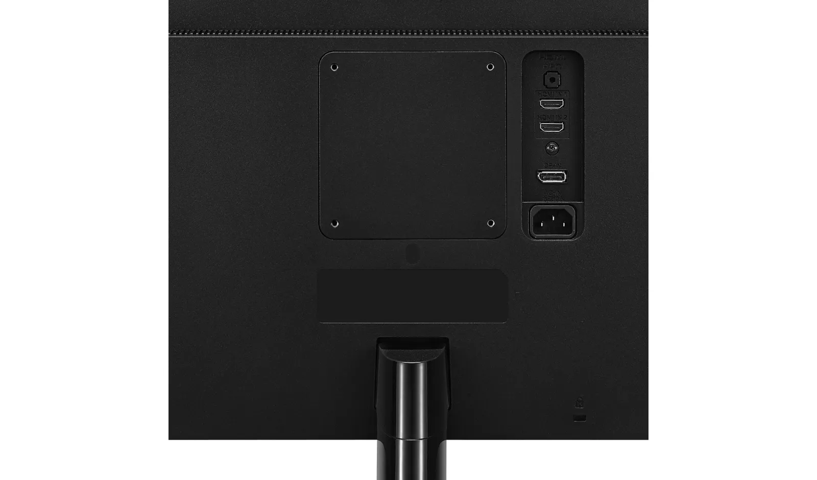 LG 24UD58-B computer monitor – slika 7