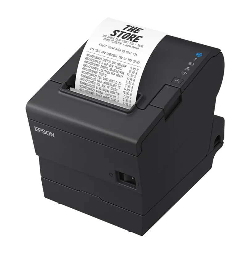 Epson TM-T88VII