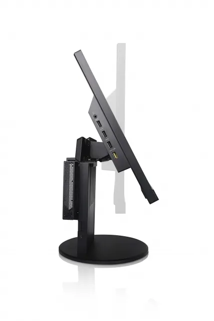 Lenovo 4XF0L72016 monitor mount / stand – slika 3