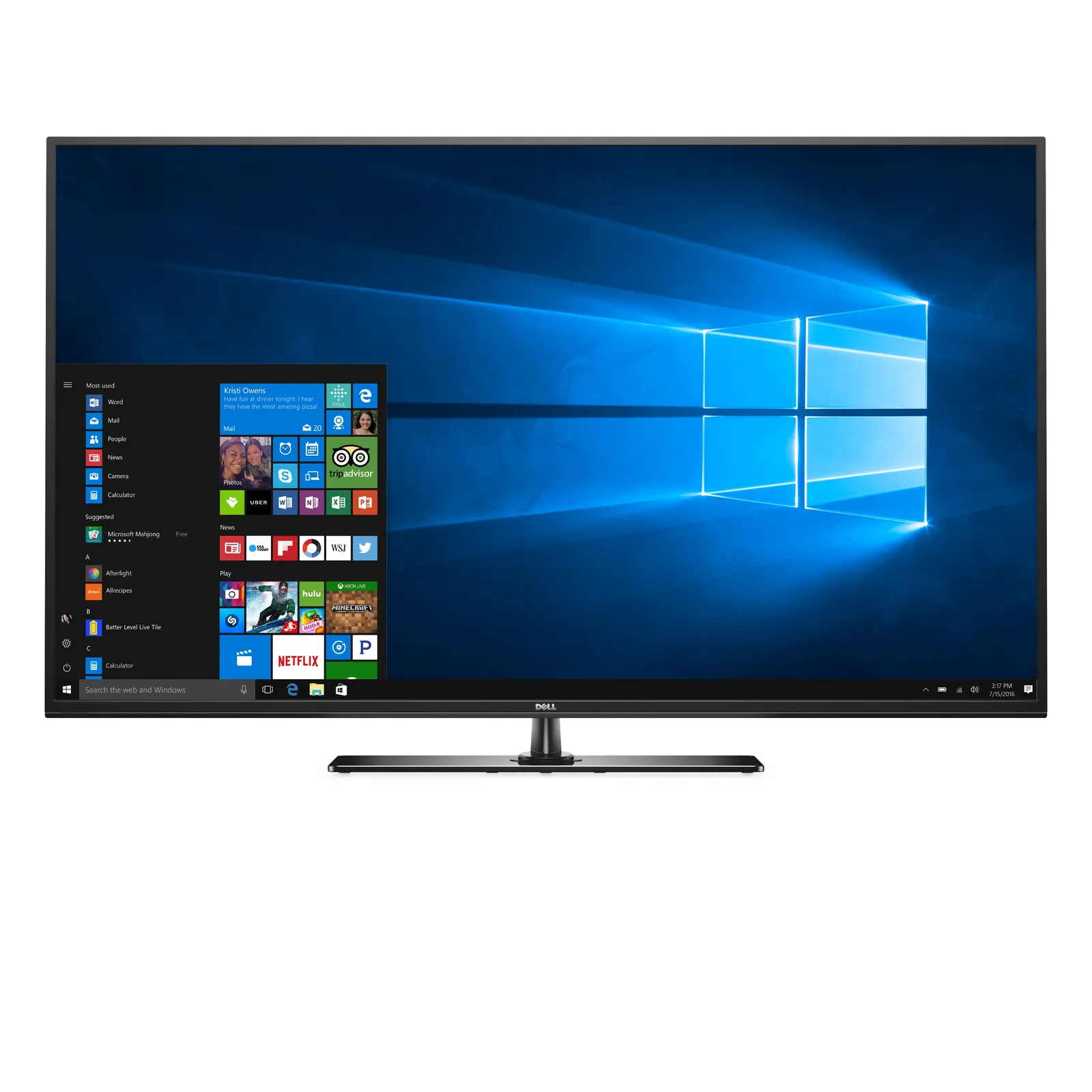 DELL C5517H – slika 2