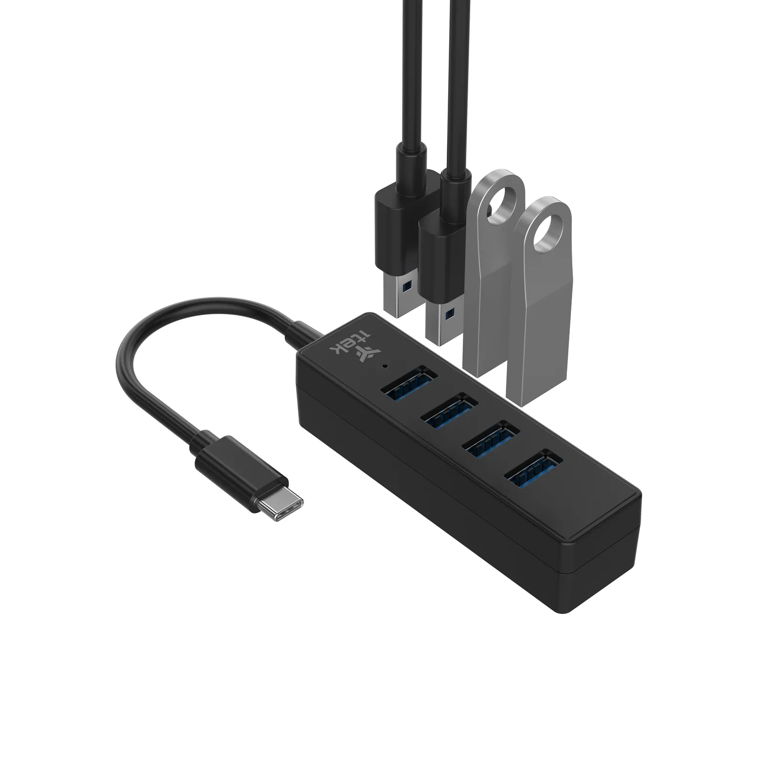 itek ITHUCU34 interface hub