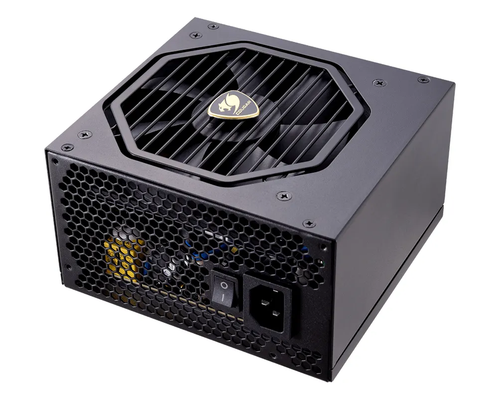 COUGAR GX-S power supply unit – slika 2