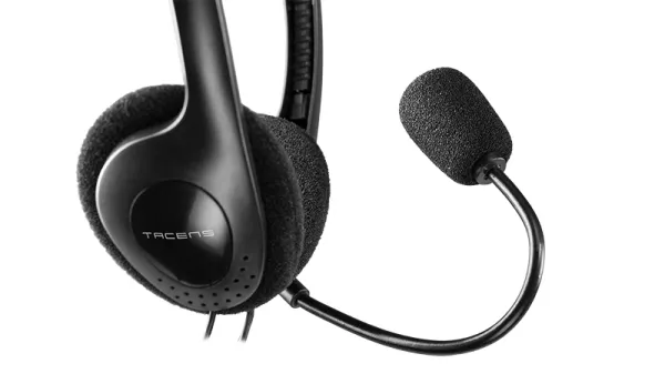 Tacens AH117 headphones/headset – slika 10