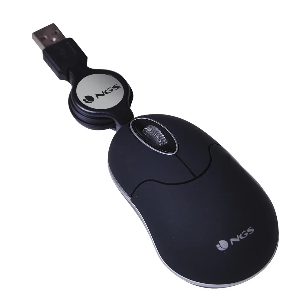 NGS SINBLACK mouse