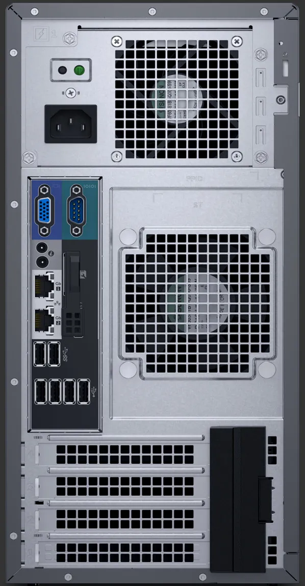 DELL PowerEdge T130 server – slika 5