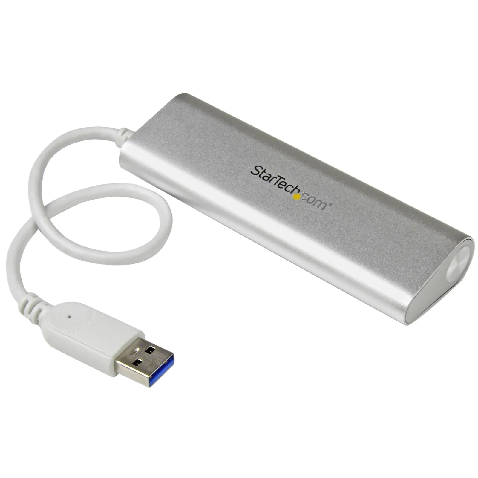 StarTech.com ST43004UA interface hub – slika 2