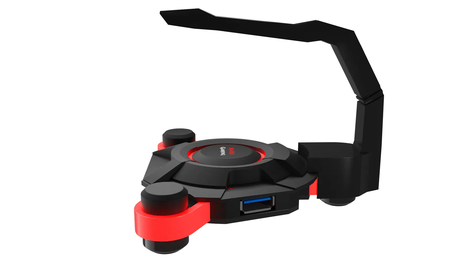 Mars Gaming MMS2 interface hub – slika 3