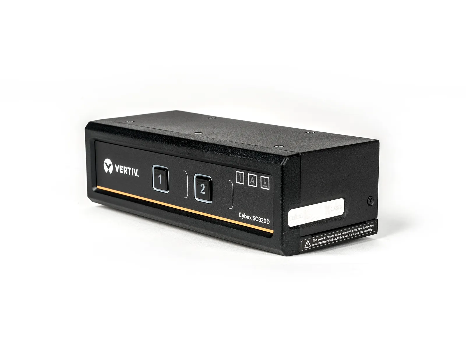 Vertiv Avocent SC920D-201 KVM switch – slika 3