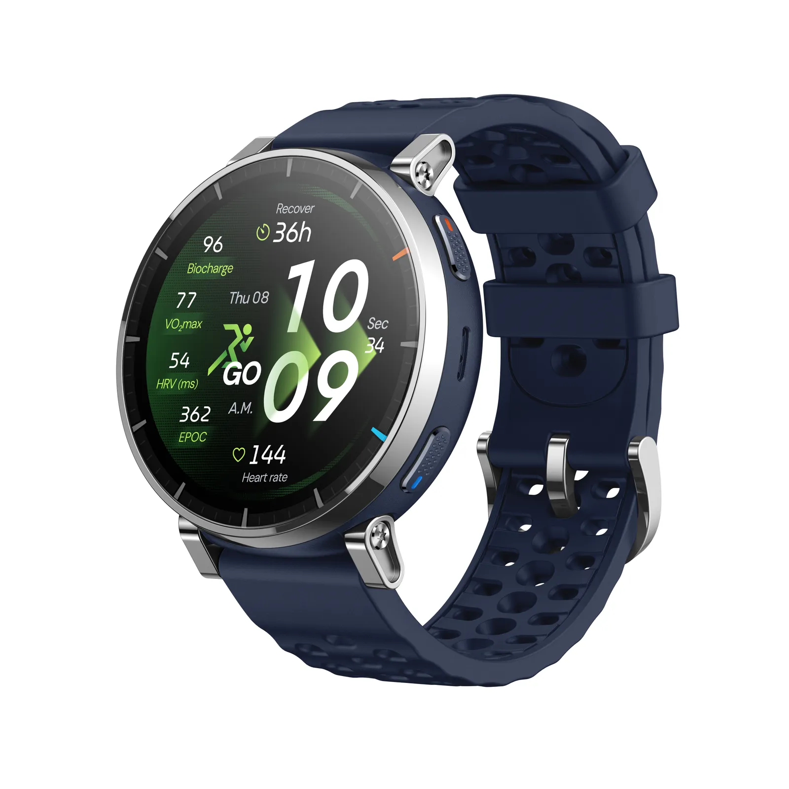 Amazfit W2558GL2N smartwatch / sport watch – slika 3